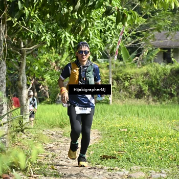 Runner Photo 5490789