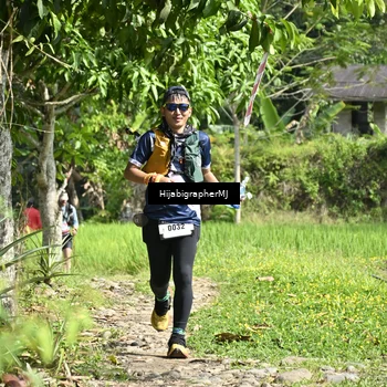 Runner Photo 5490790