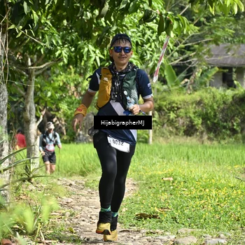 Runner Photo 5490793