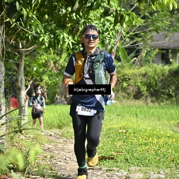 Runner Photo 5490795