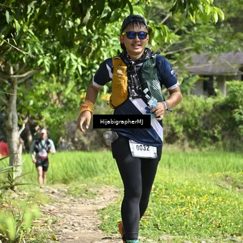 Runner Photo 5490796