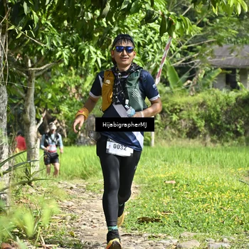 Runner Photo 5490798