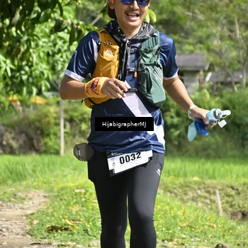 Runner Photo 5490803