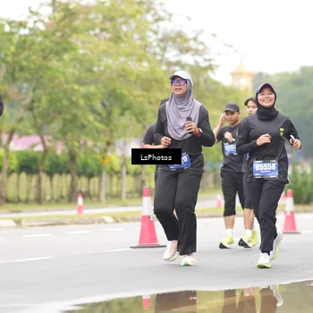 Runner Photo 5490806