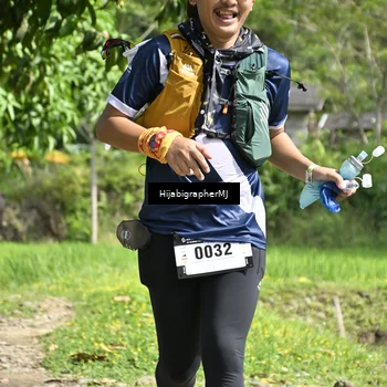 Runner Photo 5490808