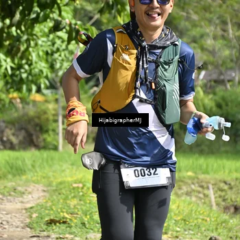 Runner Photo 5490809