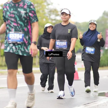 Runner Photo 5490812