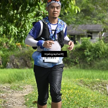 Runner Photo 5490813