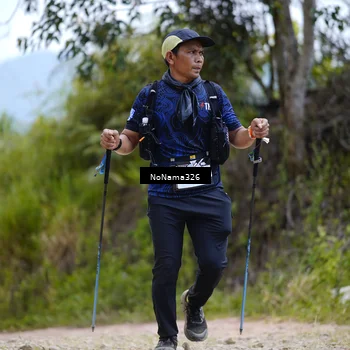 Runner Photo 5490817