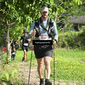 Runner Photo 5490819