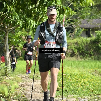Runner Photo 5490821