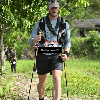 Runner Photo 5490823