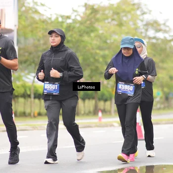 Runner Photo 5490825