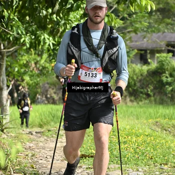 Runner Photo 5490826