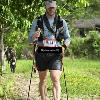 Runner Photo 5490829