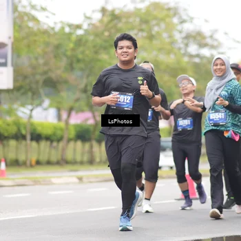 Runner Photo 5490834
