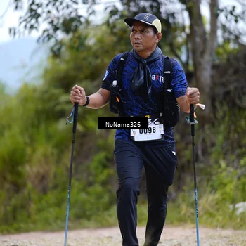 Runner Photo 5490838