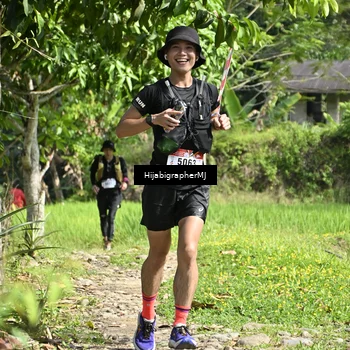 Runner Photo 5490839