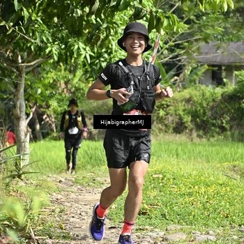 Runner Photo 5490842