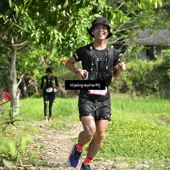Runner Photo 5490843