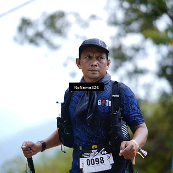 Runner Photo 5490844
