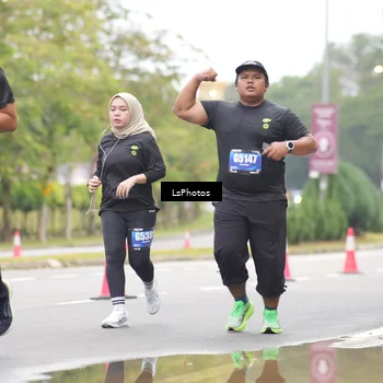 Runner Photo 5490846