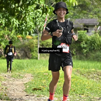 Runner Photo 5490847