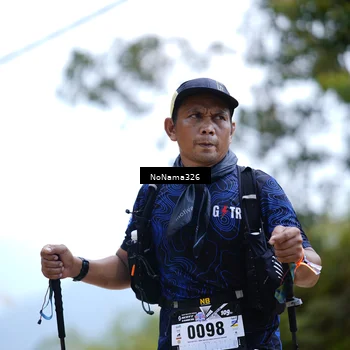 Runner Photo 5490848