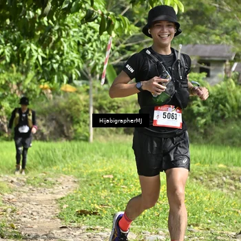 Runner Photo 5490850