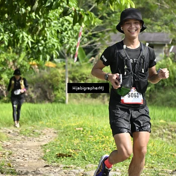 Runner Photo 5490851