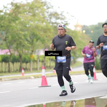 Runner Photo 5490854