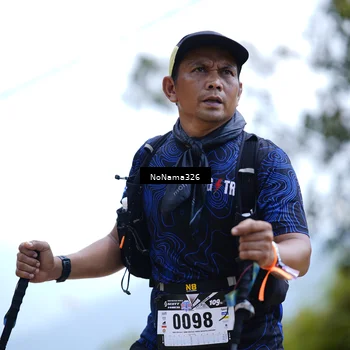 Runner Photo 5490858