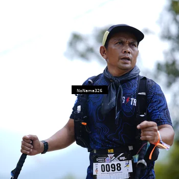 Runner Photo 5490859