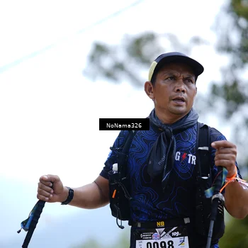 Runner Photo 5490864