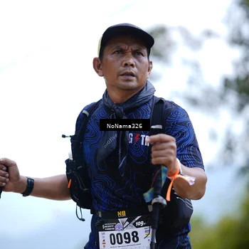 Runner Photo 5490866