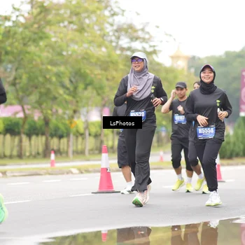 Runner Photo 5490868