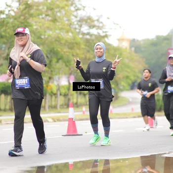 Runner Photo 5490870
