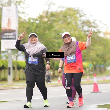Runner Photo 5490871