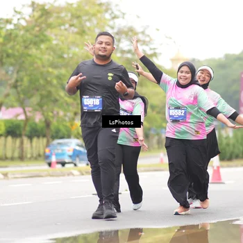 Runner Photo 5490872