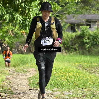 Runner Photo 5490874