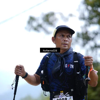 Runner Photo 5490877