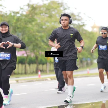 Runner Photo 5490881