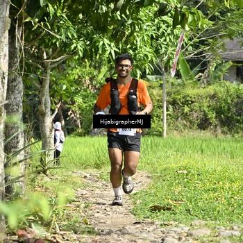 Runner Photo 5490886