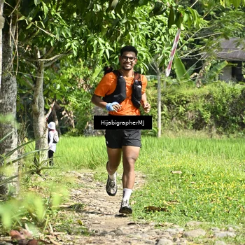 Runner Photo 5490887