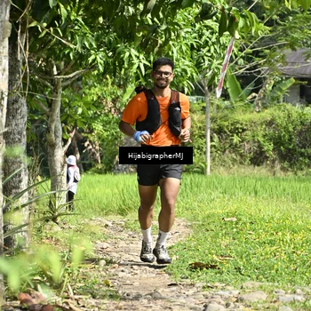 Runner Photo 5490889