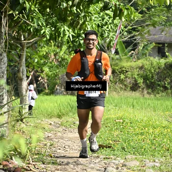 Runner Photo 5490890