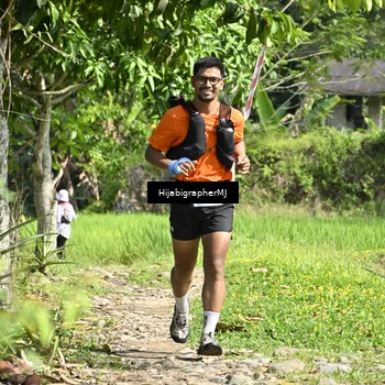 Runner Photo 5490891