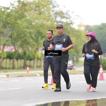 Runner Photo 5490894
