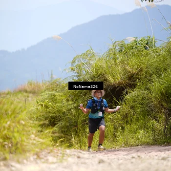 Runner Photo 5490895