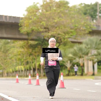 Runner Photo 5490896